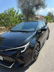 Toyota Corolla 2023 GR