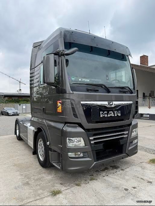MAN 2020 18.510 EUTO 6D  ADR EXIII EXII FL AT  INTARDER