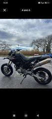 Honda FMX 650 2007