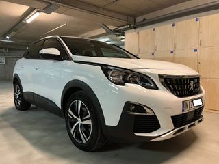 Peugeot 3008 2020 3008 1.2 PureTech 130 S&S