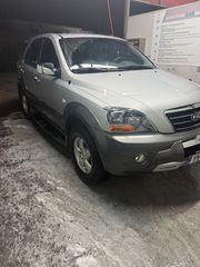 Kia Sorento 2007 3.3 V6 EX AUTOMATIC