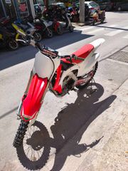 Honda CRF 450 2016 Crf 450