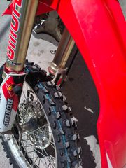 Honda CRF 450 2016 Crf 450-thumb-3