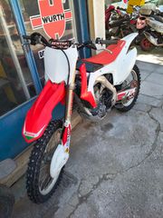 Honda CRF 450 2016 Crf 450-thumb-6