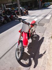 Honda CRF 450 2016 Crf 450-thumb-7