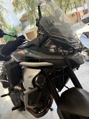CFmoto 800ΜΤ Sport 2022
