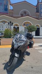 Honda Integra 750 2015