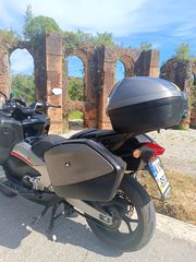 Honda Integra 750 2015-thumb-1