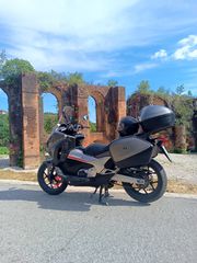 Honda Integra 750 2015-thumb-2