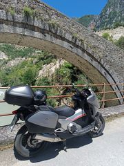 Honda Integra 750 2015-thumb-4