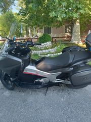 Honda Integra 750 2015-thumb-5