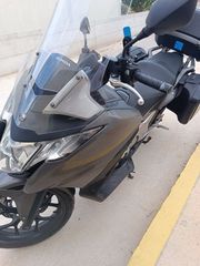 Honda Integra 750 2015-thumb-6
