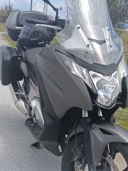 Honda Integra 750 2015-thumb-7
