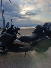 Honda Integra 750 2015-thumb-9