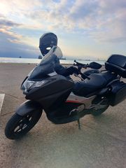 Honda Integra 750 2015-thumb-10