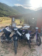 Bigfoot 2013 Crypton r