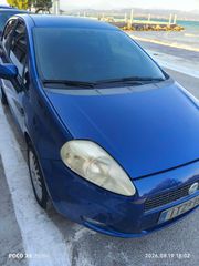 Fiat Punto 2006