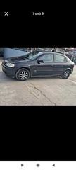Opel Astra 2002