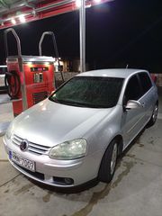 Volkswagen Golf 2006