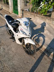 Yamaha CRYPTON-X135 2015-thumb-1