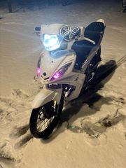 Yamaha CRYPTON-X135 2015-thumb-2