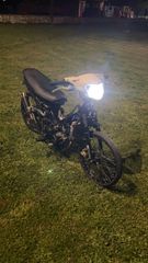 Yamaha CRYPTON-X135 2015-thumb-6
