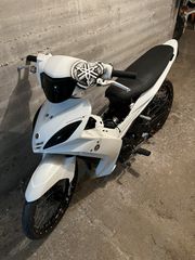 Yamaha CRYPTON-X135 2015-thumb-8