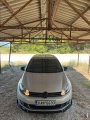 Volkswagen Golf 2010 TSI
