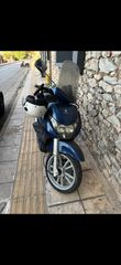 Piaggio Beverly 250 2005