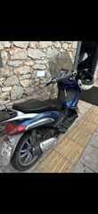 Piaggio Beverly 250 2005-thumb-1
