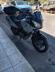 Suzuki V-Strom 650 2005-thumb-1