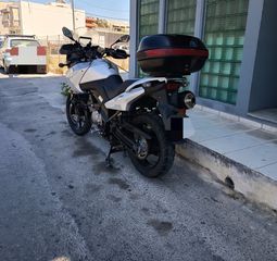 Suzuki V-Strom 650 2005-thumb-2