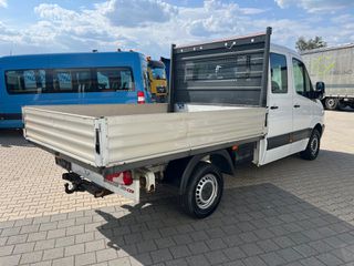 Διπλοκάμπινο Mercedes-Benz 2012 Sprinter 316 Euro5 Κλίμα Διπλοκαμπινο-thumb-3