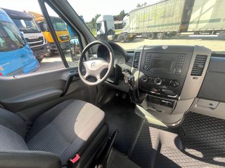 Διπλοκάμπινο Mercedes-Benz 2012 Sprinter 316 Euro5 Κλίμα Διπλοκαμπινο-thumb-6