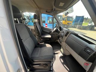 Διπλοκάμπινο Mercedes-Benz 2012 Sprinter 316 Euro5 Κλίμα Διπλοκαμπινο-thumb-7