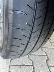 Διπλοκάμπινο Mercedes-Benz 2012 Sprinter 316 Euro5 Κλίμα Διπλοκαμπινο-thumb-10