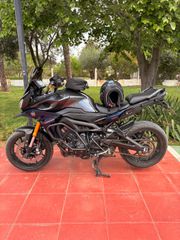 Yamaha Tracer 9 2017