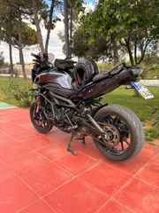 Yamaha Tracer 9 2017-thumb-2
