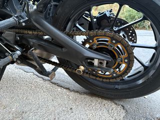 Yamaha Tracer 9 2017-thumb-8