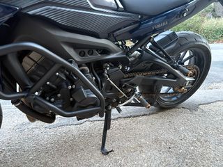 Yamaha Tracer 9 2017-thumb-10
