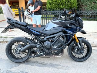 Yamaha Tracer 9 2017-thumb-12