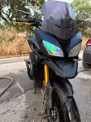 Yamaha Tracer 9 2017-thumb-4