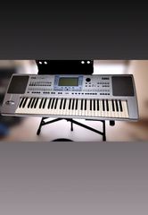 KORG Pa50SD - Άριστο, Ελάχιστα Δουλεμένο, Full Σεταρισμένο (Λαϊκά/Δημοτικά