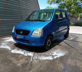 Suzuki Wagon R+ 2004 1,0