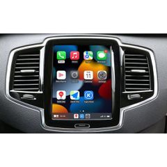 BIZZAR I-LTT-1000M1-A05-1 Volvo Wireless CarPlay/Android Auto Interface & Camera In (vertical screen)