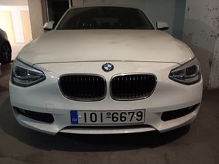 Bmw 116 2011 i