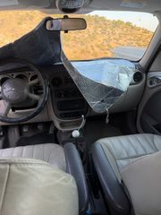 Chrysler PT Cruiser 2004