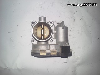 Κεφαλας Fiat Punto 99-05 16v πεταλουδα γκαζιου ηλεκτρικη