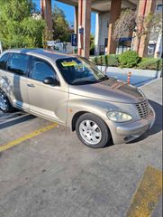 Chrysler PT Cruiser 2004 TOURING 1.6