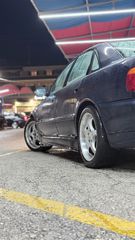 Audi A4 1999 B5 1.8T-thumb-2